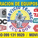 Guayaquil Reparaciones