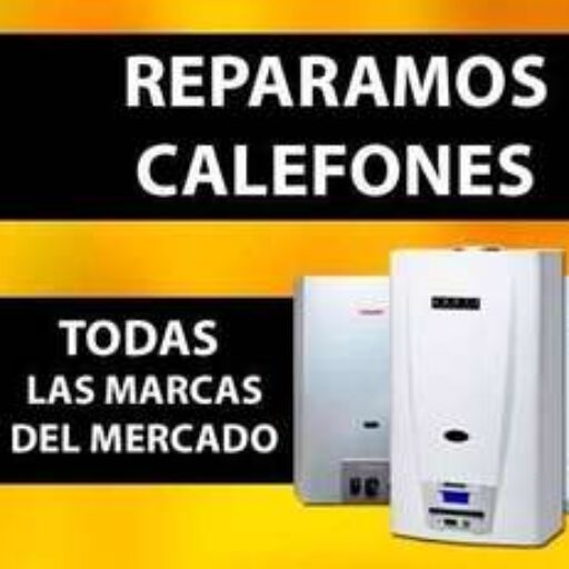 reparacion de Calefones a Domicilio