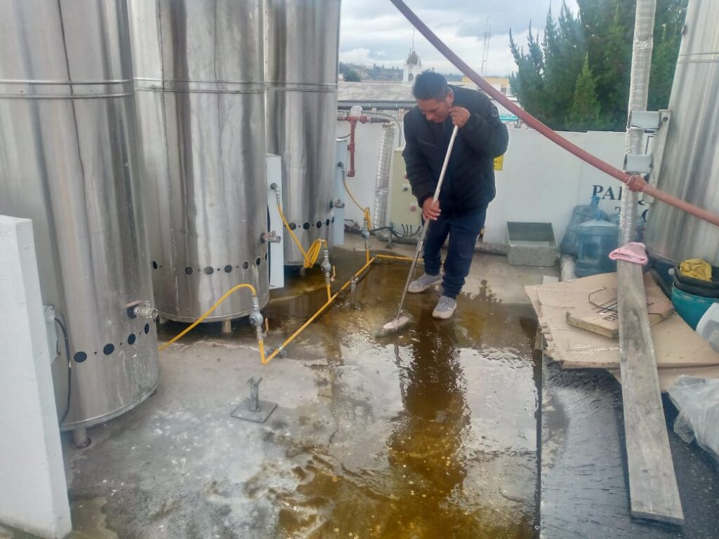 SERVICIO TECNICO DE CALENTADORES DE AGUA