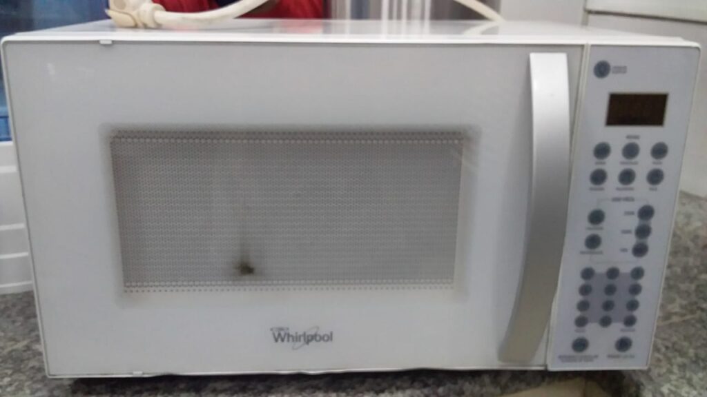 SWRVICIO TECNICO DE MICROONDAS