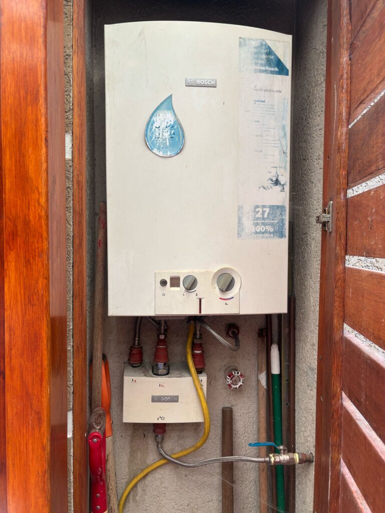 Servicio tecnico Bosch