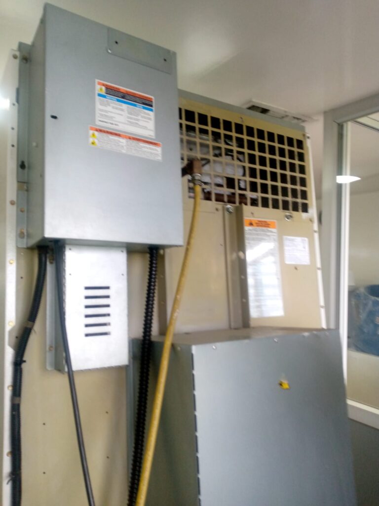 servicio tecnico de calentadores de agua